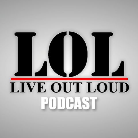 03: Pet Peeves on Manic Monday | #LOLPodcast