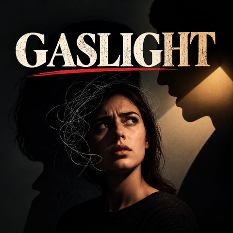 Episódio 81 - Gaslighting