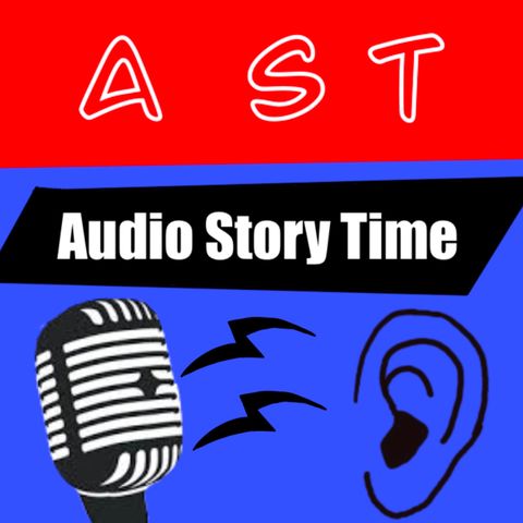 Squirrels-Audio Story time