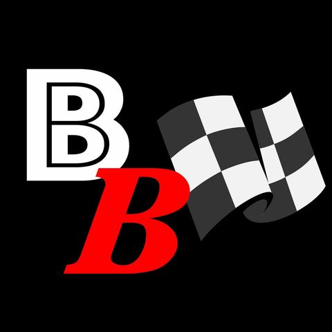 The Warm Up Lap 2019: Its Bristol Baby!