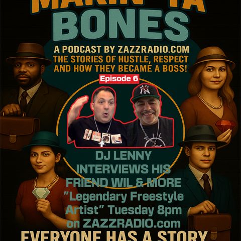 Copertina del podcast