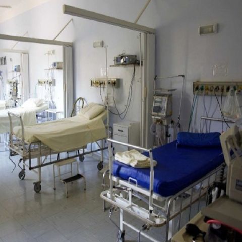 Hay 78% de ocupación hospitalaria en la CDMX