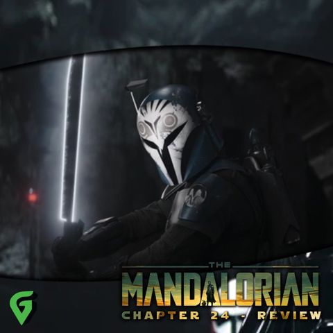 The Mandalorian Season 3 Finale Spoilers Review : GeekVerse