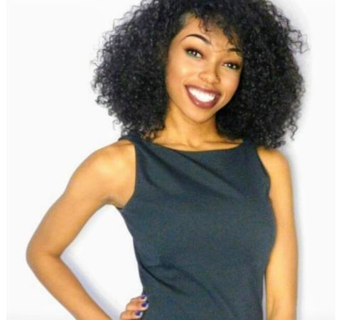 How to Go into Business for Yourself with Entrepreneur Jasmine Thomas
