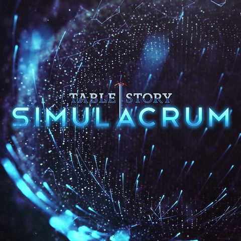 Simulacrum Trailer