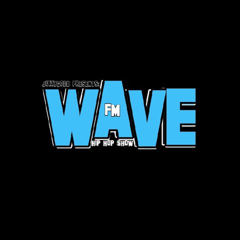 WaveFM Interview With TwinMoshaZa