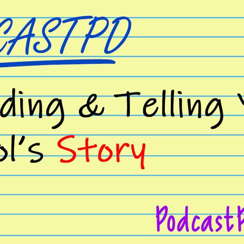 Building a Brand and Telling Your School's Story – PPD054