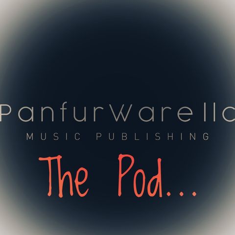 The Music Publishing Pod episode 2 - Aiming for the middle rim with Kent Klineman