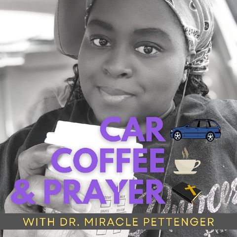 Car 🚗 Coffee ☕ And Prayer 😇 🙏 2021_1022
