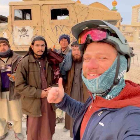 Sulle orme di Marco Polo: in bicicletta da Pechino a Venezia!