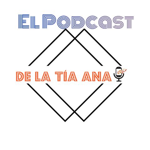 Portada del podcast