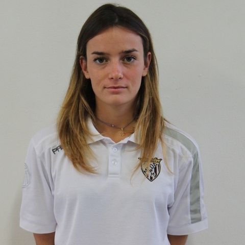 Serie C: Real Meda-Pro Sesto 0-3: Chiara Rovelli