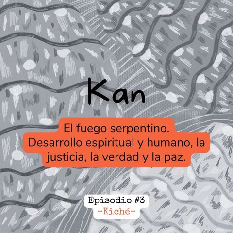 EP3 - Kan- Kiché