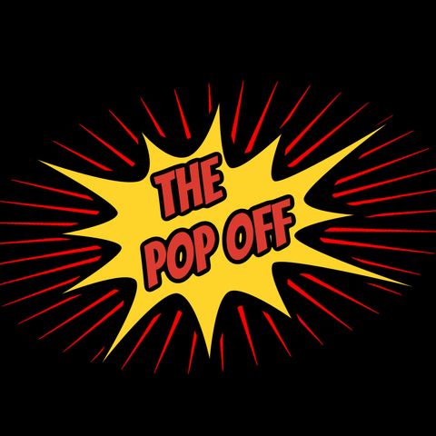 The Pop Off Show - Episode 15 - 4_21_23 #nfl #nba #nhl