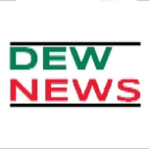 Dew News - Episode 1