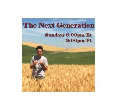 Kid Communities and 4H with The Next Generation on PBN