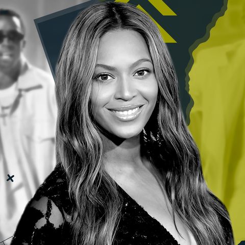 Beyoncé & Diddy: Music Icons Unveiled