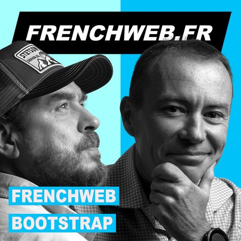 Qu'est-ce que bootstrapper? avec Jean-Louis Bénard (Sociabble), Stefan Lechere et Richard Menneveux (Decode Media)