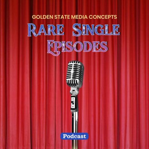 GSMC Classics: Rare Single Episodes Episode 283: 5th Row Center - Model Princess