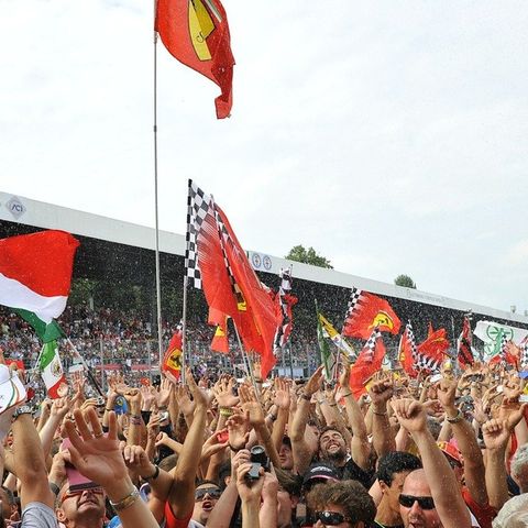 Gran Premio di Monza, il punto di vista del sindaco Dario Allevi