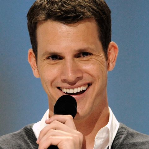 5 After Laughter (Daniel Tosh)