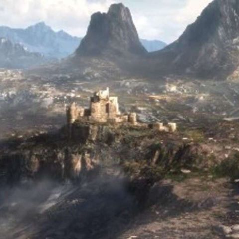 Elder Scrolls 6 Is "Still A Long Way Off," Todd Howard Says