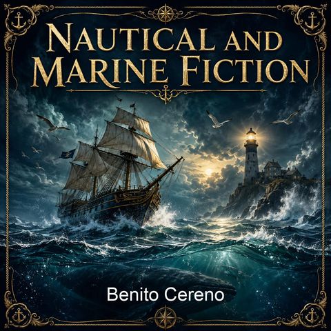 Copertina del podcast