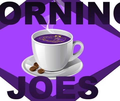 Morning Joes - Thoughts on the Giants/Looking towards Eagles