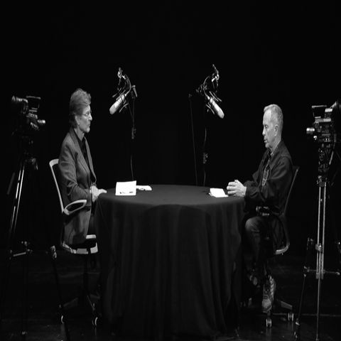 Ep. 78 LA LEY QUE SECA A MÉXICO. Enrique de la Madrid conversó con José Luis Luege.