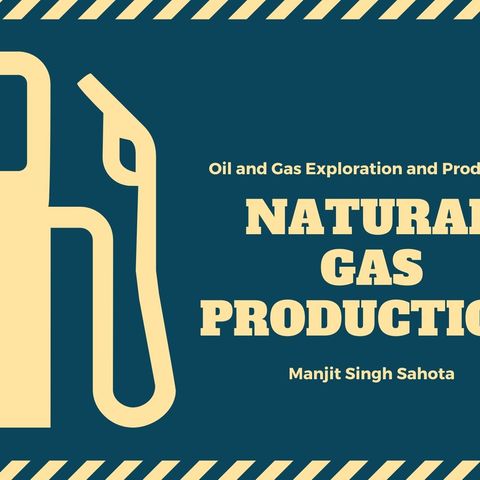 Manjit Singh on Oil & Gas Exploration & Production