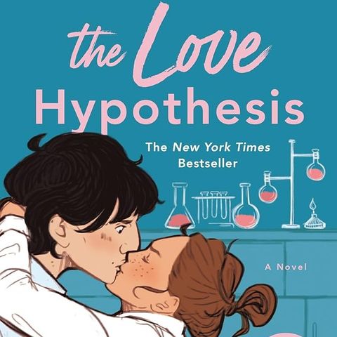 The Love Hypothesis