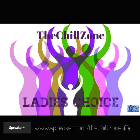 TheChillZone Ladies Choice