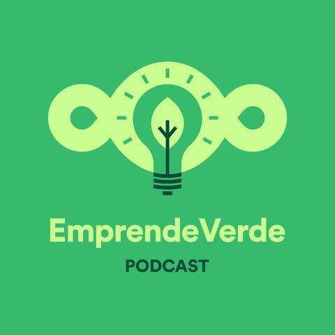 Podcast Emprende Verde - Episodio 7 - Dalieny Ortega- Cubela's
