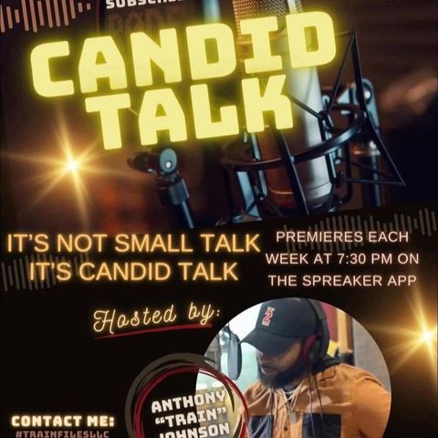 Portada del podcast