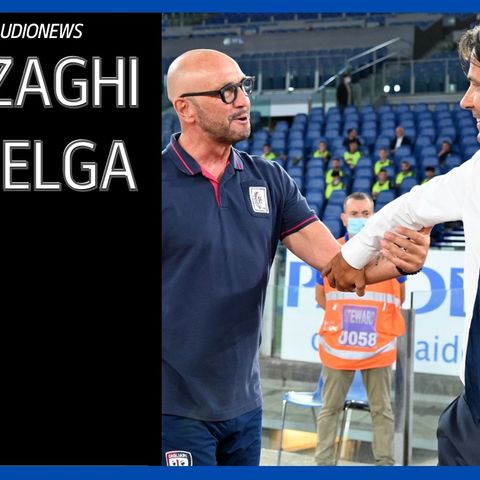 Zenga sull'Inter di Inzaghi: "Bisogna scegliere il portiere titolare"