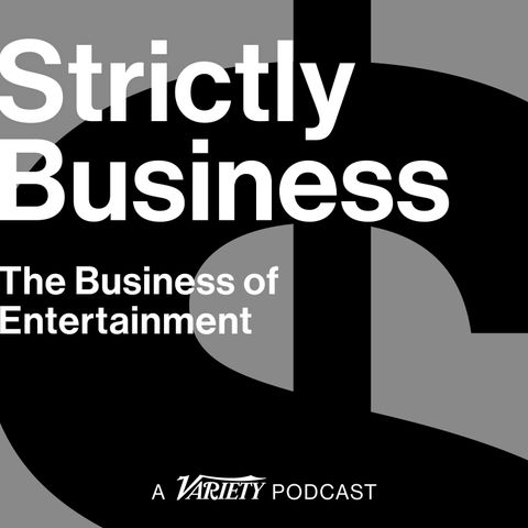 Portada del podcast
