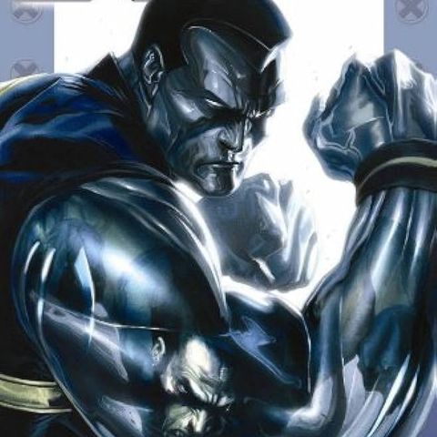 71- Ultimate X-Men Vol 19 Absolute Power