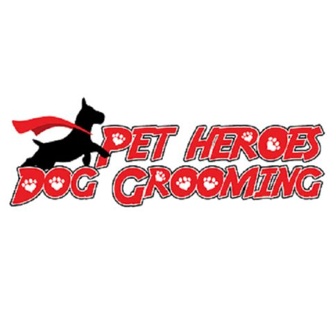 Dog Day Care El Paso Texas - Pet Heroes Dog Grooming