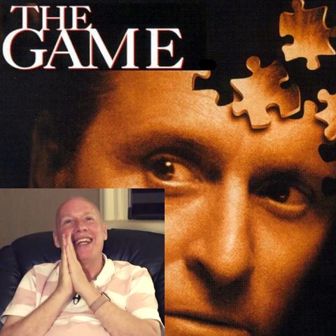 Weekly Online Movie Gathering - Movie "The Game" with David Hoffmeister