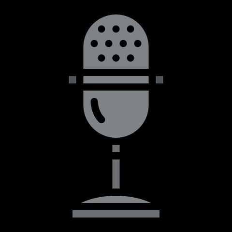 My audio bio