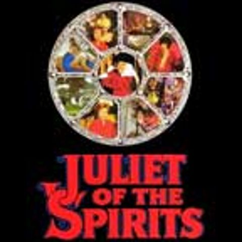 Episode 202: Juliet of the Spirits (1965)