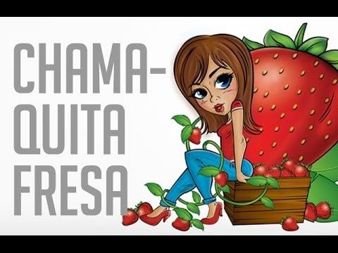 Chamaquita Fresa - Mejores Bromas Panda Show