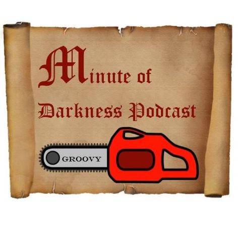 A Special Message from Minute of Darkness