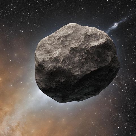 Perpetuum Mobile #291 Rosetta