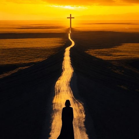 THE NARROW WAY