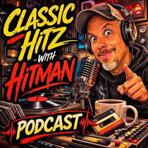 Portada del podcast