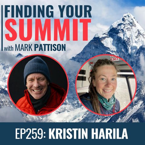 Kristin Harila:  Eleven 8 Meter Peaks down, 3 to go towards setting a world record