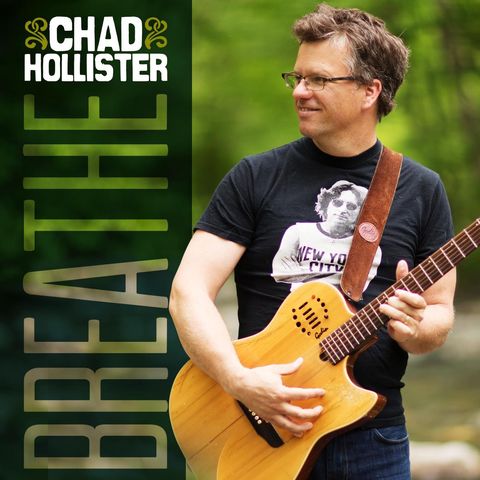 A.R.T.S. - Chad Hollister (