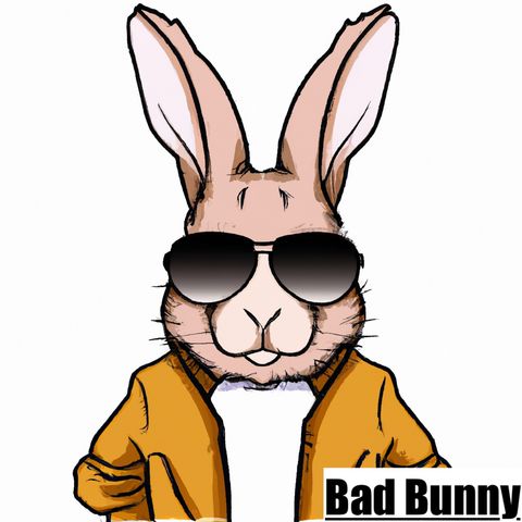 Bad Bunny and Kendall Jenner's Love Story