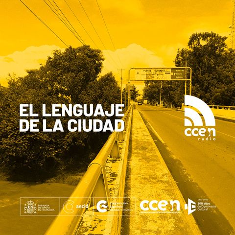 T01E13 El Lenguaje de la Ciudad - El Punto de Encuentro - Puente de Ochomogo